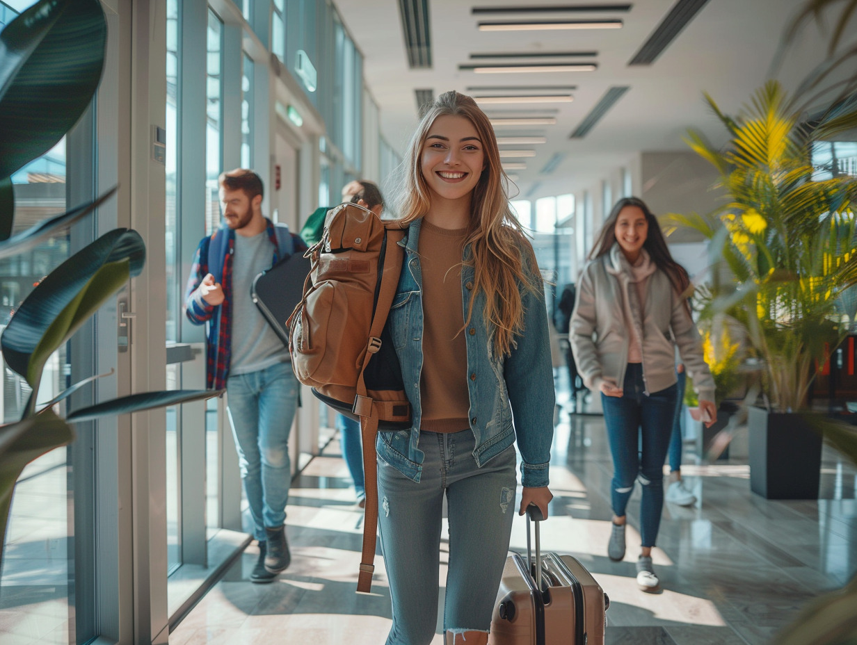 logement étudiant