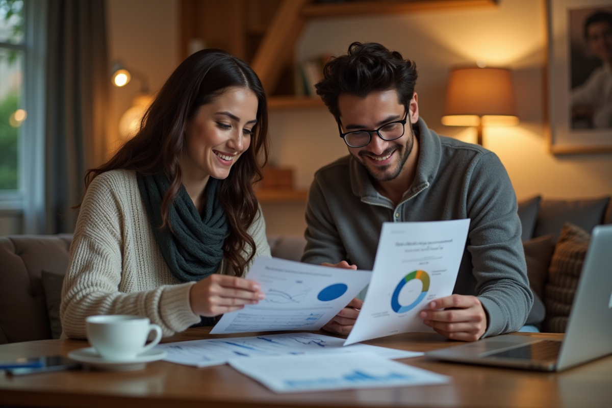 financement immobilier
